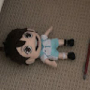 Meet your Posher, Molly